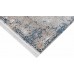 Ковёр Made in Turkey Otantik Blue (E017B) 1.60x2.30m