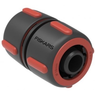 Conector de grădină Fiskars 1027066