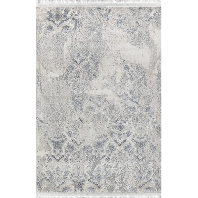 Ковёр Made in Turkey Violet Cream/Beige (2606B_A3137) 1.60x2.30m