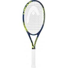 Rachetă pentru tenis Head MX Spark Elite Yellow (233350)