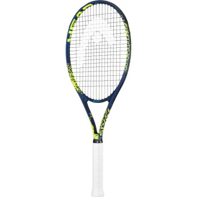 Rachetă pentru tenis Head MX Spark Elite Yellow (233350)