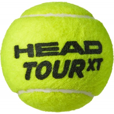 Мячи для тенниса Head Tour XT 4B (570824)