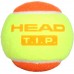 Minge pentru tenis Head TIP Orange Polibag (578270)