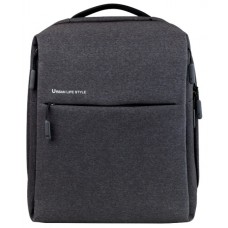 Городской рюкзак Xiaomi Mi City 2 Backpack Dark Gray