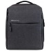 Городской рюкзак Xiaomi Mi City 2 Backpack Dark Gray