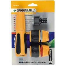 Pistol pentru stropit Greenmill GB1625C