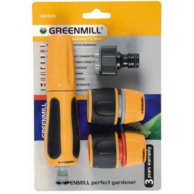 Распылитель Greenmill GB1625C