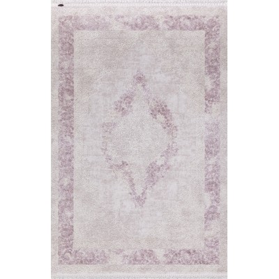 Ковёр Made in Turkey Aysil Pink (1716A_A1338) 1.60x2.30m