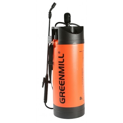 Опрыскиватель Greenmill GB9080