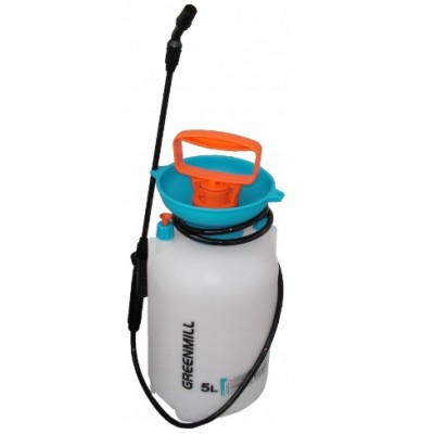 Опрыскиватель Greenmill GB950