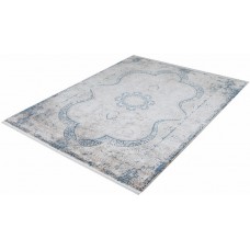 Ковёр Made in Turkey Otantik Blue (E017B) 2.00x2.90m