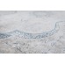 Ковёр Made in Turkey Otantik Blue (E017B) 2.00x2.90m