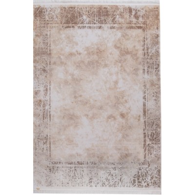 Ковёр Made in Turkey Otantik Beige (E014A) 1.60x2.30m