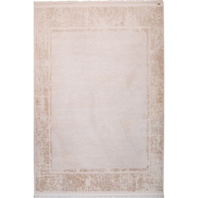 Ковёр Made in Turkey Otantik Beige (E014D) 1.60x2.30m