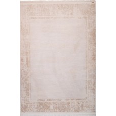 Ковёр Made in Turkey Otantik Beige (E014D) 0.80x1.50m