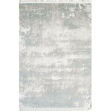 Ковёр Made in Turkey Otantik Blue (E012B) 0.80x1.50m