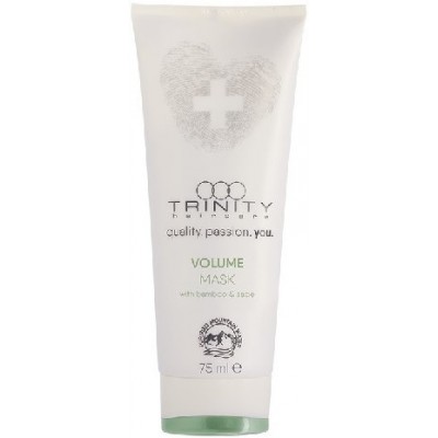 Mască pentru păr Trinity Volume 30716 75ml