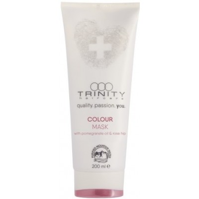 Mască pentru păr Trinity Colour 30724 75ml