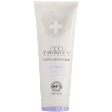 Маска для волос Trinity Blonde 30736 200ml