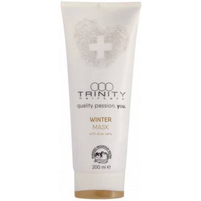 Маска для волос Trinity Winter 30751 200ml