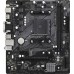 Placă de bază ASRock A520M-HDV