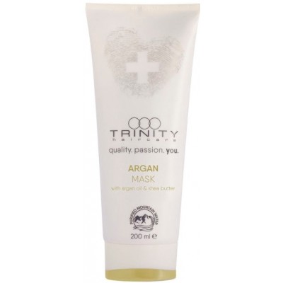 Маска для волос Trinity Argan 30765 200ml