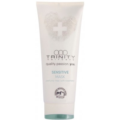 Маска для волос Trinity Sensitive 30778 200ml