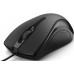 Компьютерная мышь Hama MC-200 Black (182602)