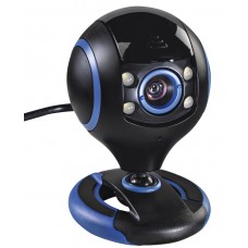 Вебкамера Hama REC 200 HD (186005)