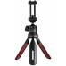 Monopod pentru selfie Hama Solid II 21B with BRS2 (4635)