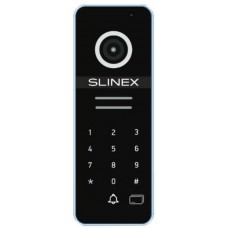 Вызывная панель Slinex ML-30CR Black