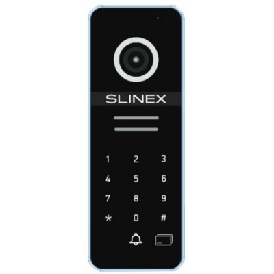 Вызывная панель Slinex ML-30CR Black