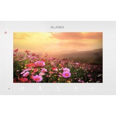 Видеодомофон Slinex SQ-07MT HD White