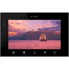 Видеодомофон Slinex SQ-07MT HD Black