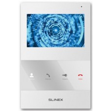 Videointerfon Slinex SQ-04M White