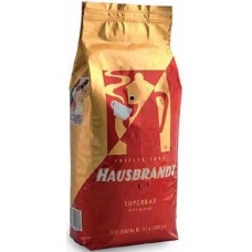 Кофе Hausbrandt Superbar 1kg