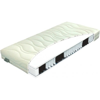 Ортопедический матрас Materasso Premier Bio-ex Luxus 140x200x20