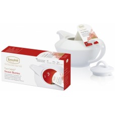 Чай Ronnefeldt Tea-Caddy Sweet Berries