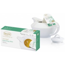 Чай Ronnefeldt Tea-Caddy Refreshing Mint