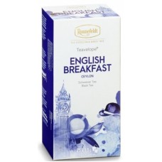 Чай Ronnefeldt Teavelope English Breakfast