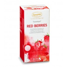 Чай Ronnefeldt Teavelope Red Berries