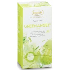 Чай Ronnefeldt Teavelope Green Angel