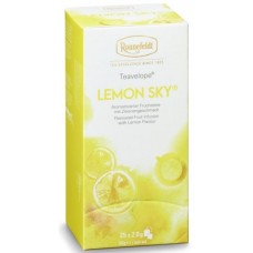 Чай Ronnefeldt Teavelope Lemon Sky