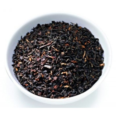 Чай Ronnefeldt Loose Leaf Tea Assam Bari 250g