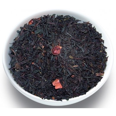 Чай Ronnefeldt Loose Leaf Tea Irish Whiskey Cream 100g