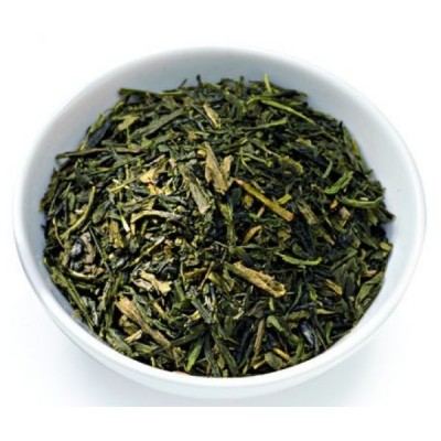 Чай Ronnefeldt Loose Leaf Tea Fancy Sencha Bio 250g