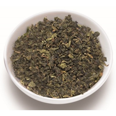 Чай Ronnefeldt Loose Leaf Tea Milky Oolong 100g