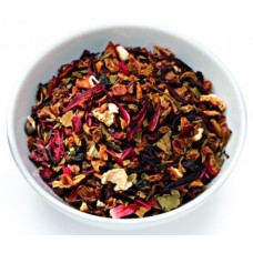 Ceai Ronnefeldt Loose Leaf Tea Get the Power 100g