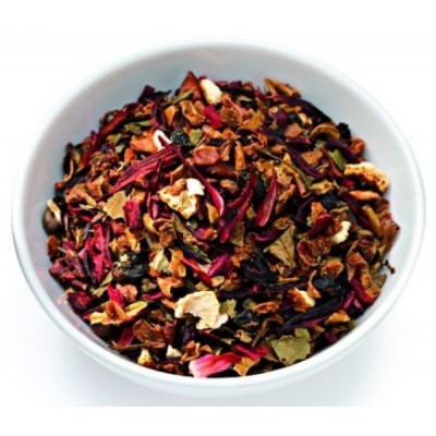 Ceai Ronnefeldt Loose Leaf Tea Get the Power 100g