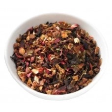 Ceai Ronnefeldt Loose Leaf Tea Sweet Berries 100g